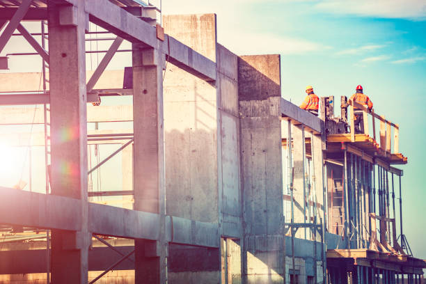 Best Concrete Removal and Replacement in Crafton, PA