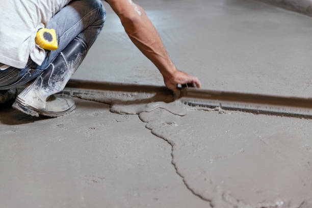 Best Decorative Concrete in Crafton, PA