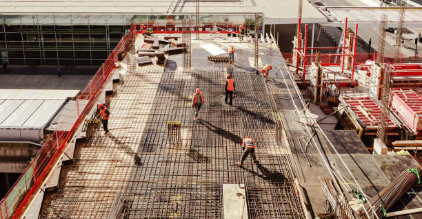 Best Concrete Foundation Repair in Crafton, PA