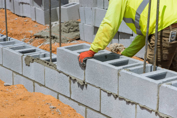 Best Commercial Concrete Services in Crafton, PA