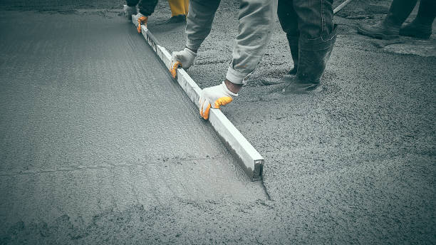 Best Concrete Driveway Installation in Crafton, PA