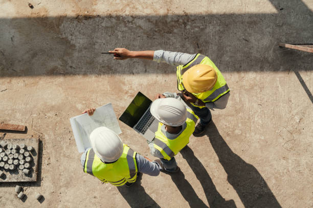 Best Residential Concrete Solutions in Crafton, PA