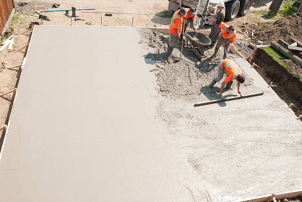 Best Concrete Grinding and Polishing in Crafton, PA